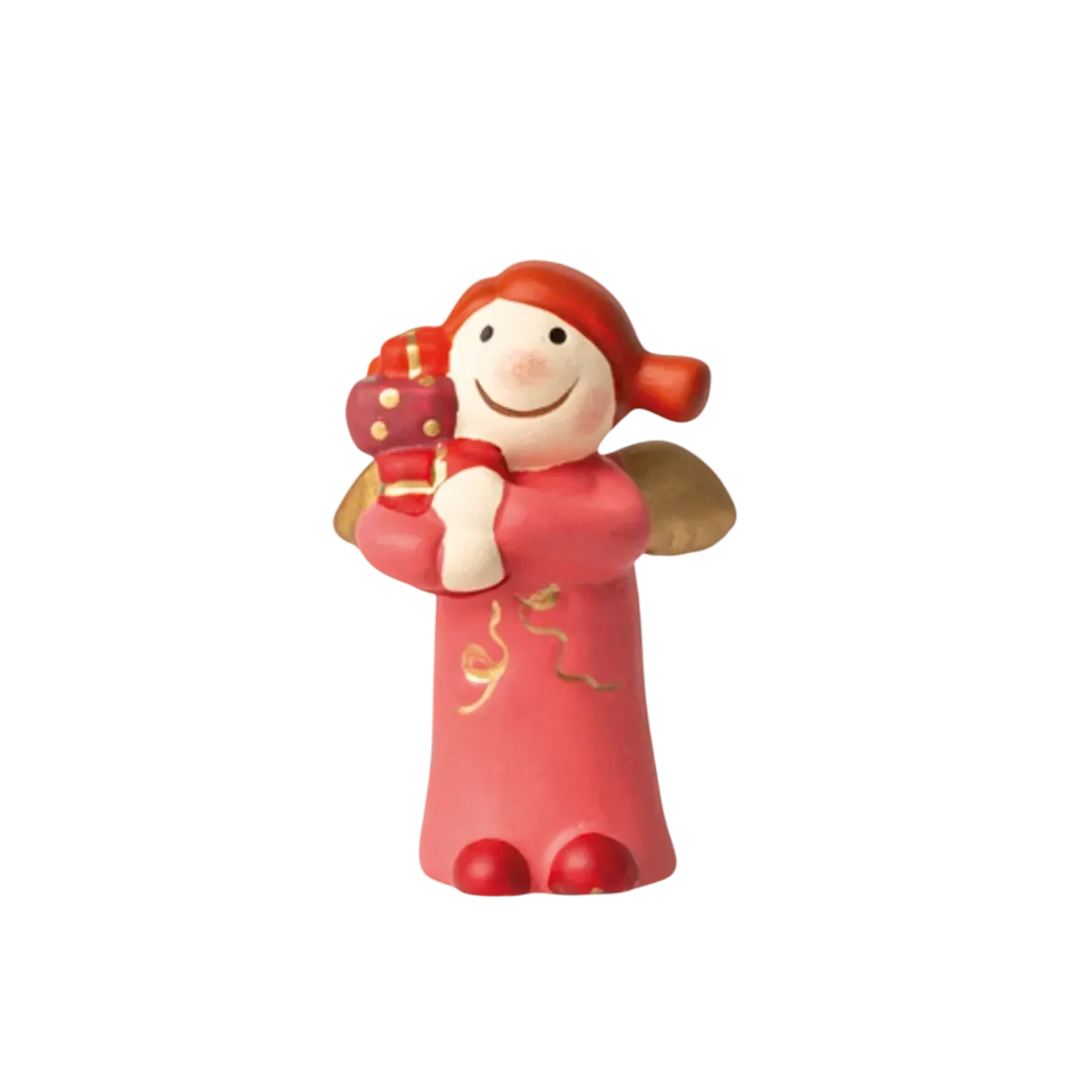 Ange "Les Chérubinettes" Petit - Rosine