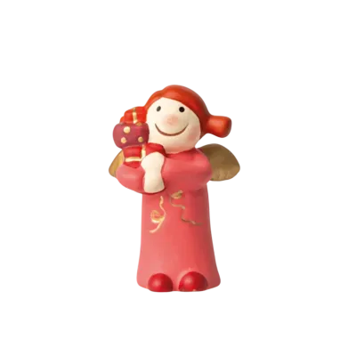 Ange "Les Chérubinettes" Petit - Rosine