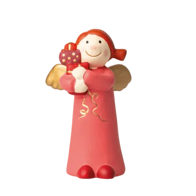 Ange "Les Chérubinettes" Moyen - Rosine