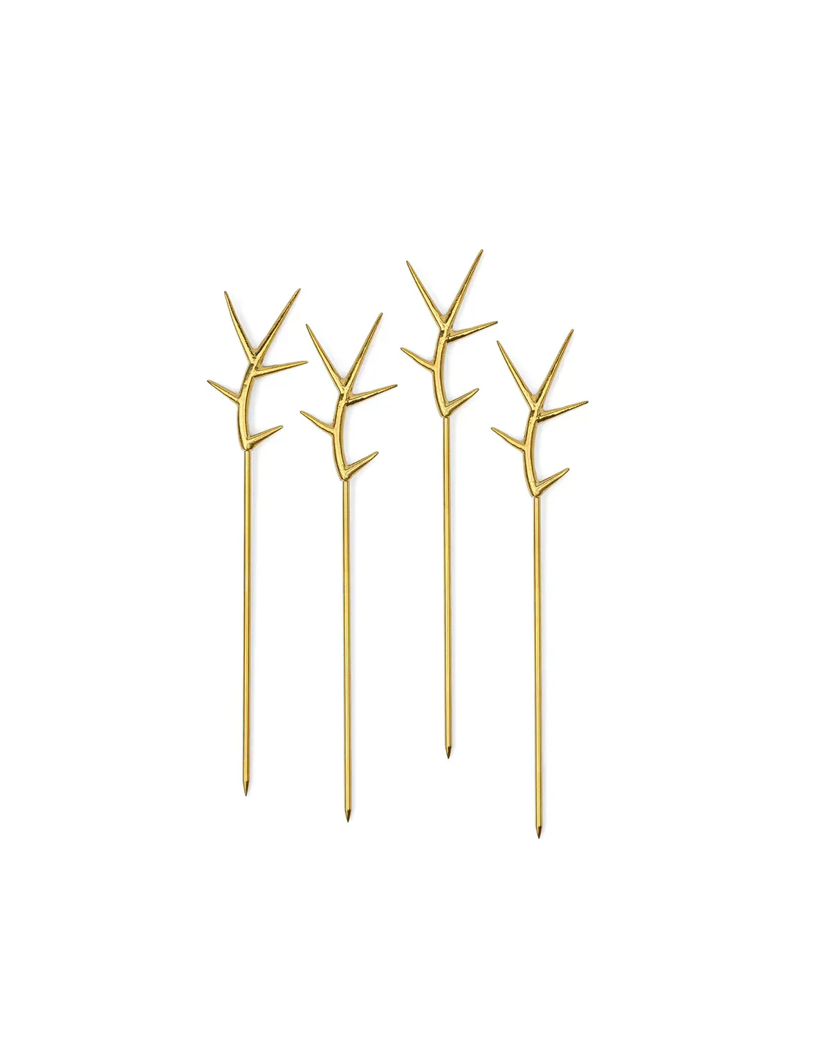 Pics à cocktail Ozzy Bloody Mary Doré