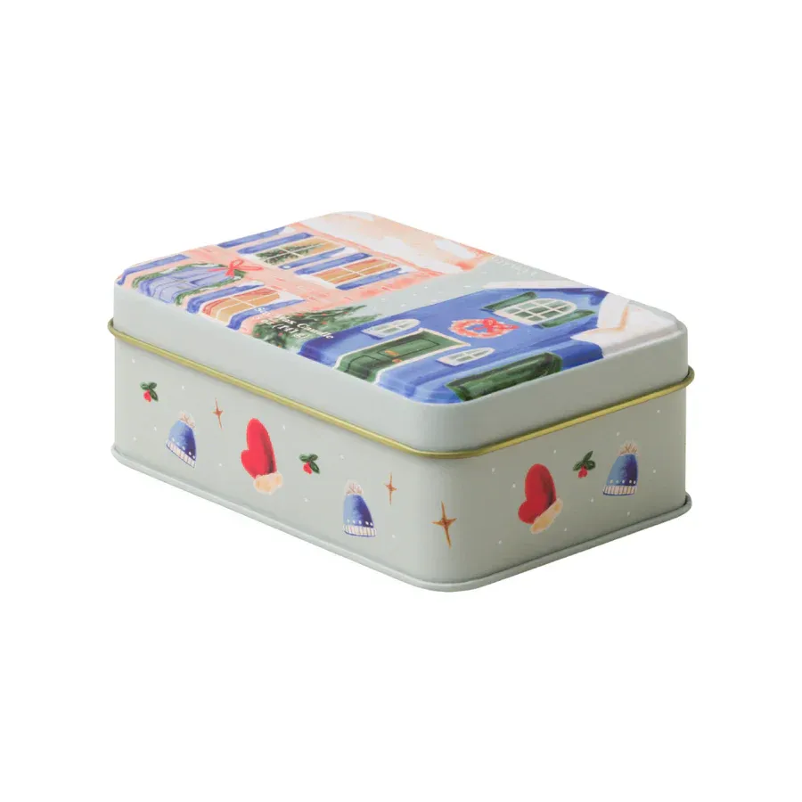 Bougie parfumée Boîte de Noël - Neighbourhood