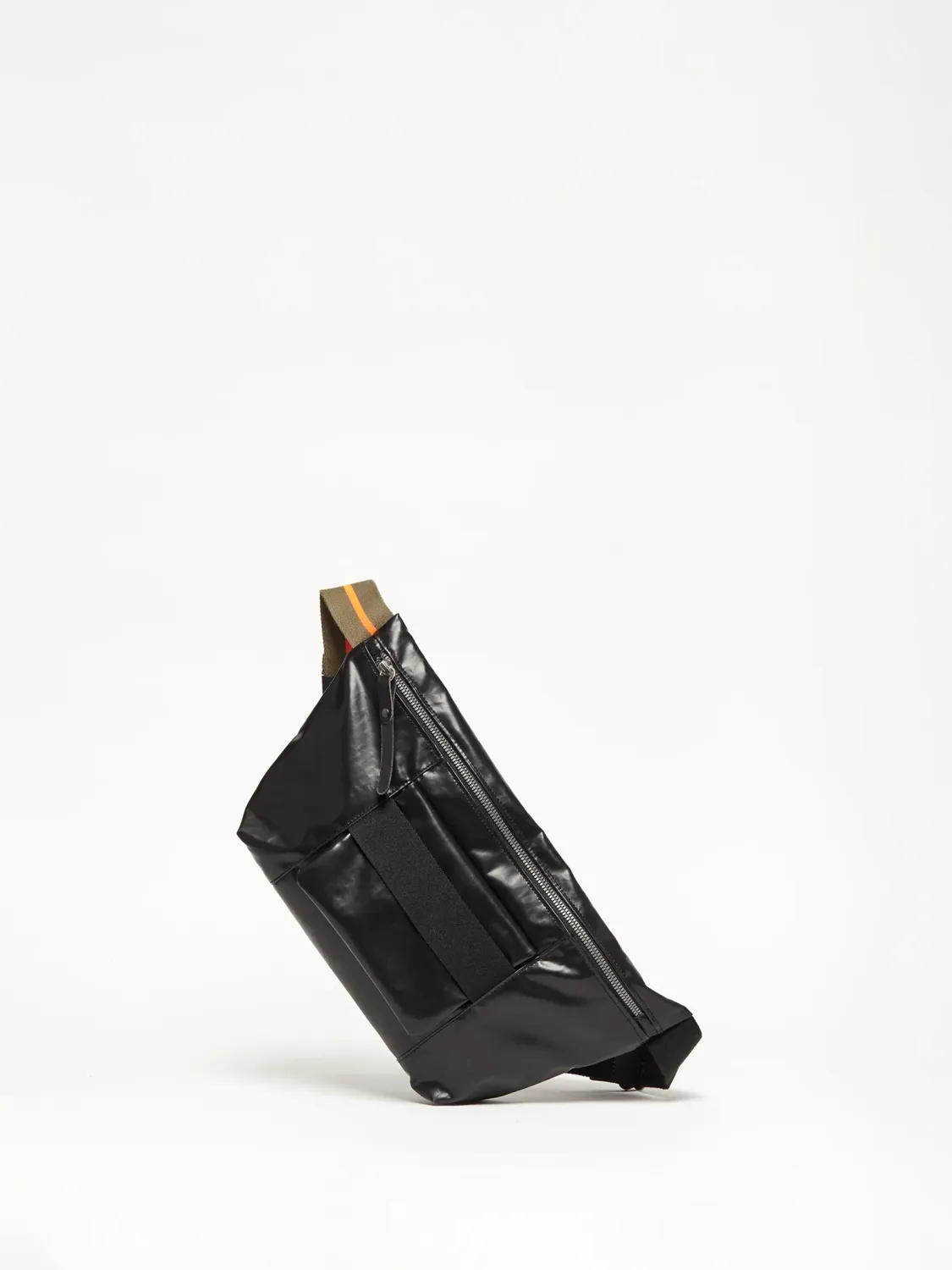 Sac Banane Hugo Escape - Noir