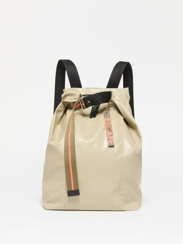 Sac à dos Londres Escape - Stone