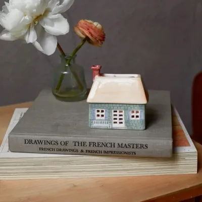 Lumières & porte-encens