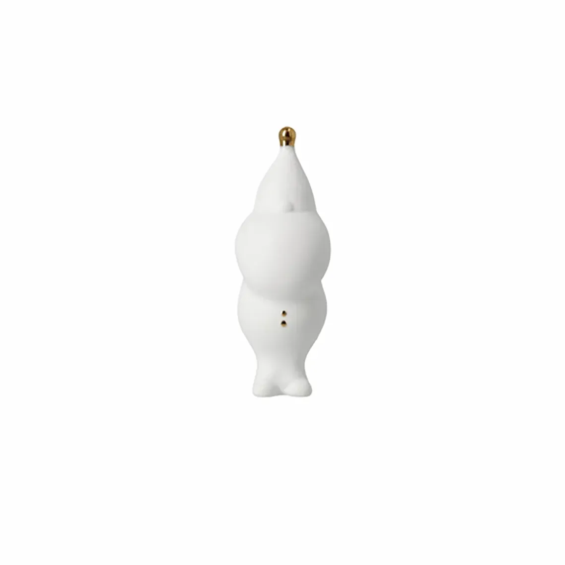 Figurine Porcelaine - Le Père Noël