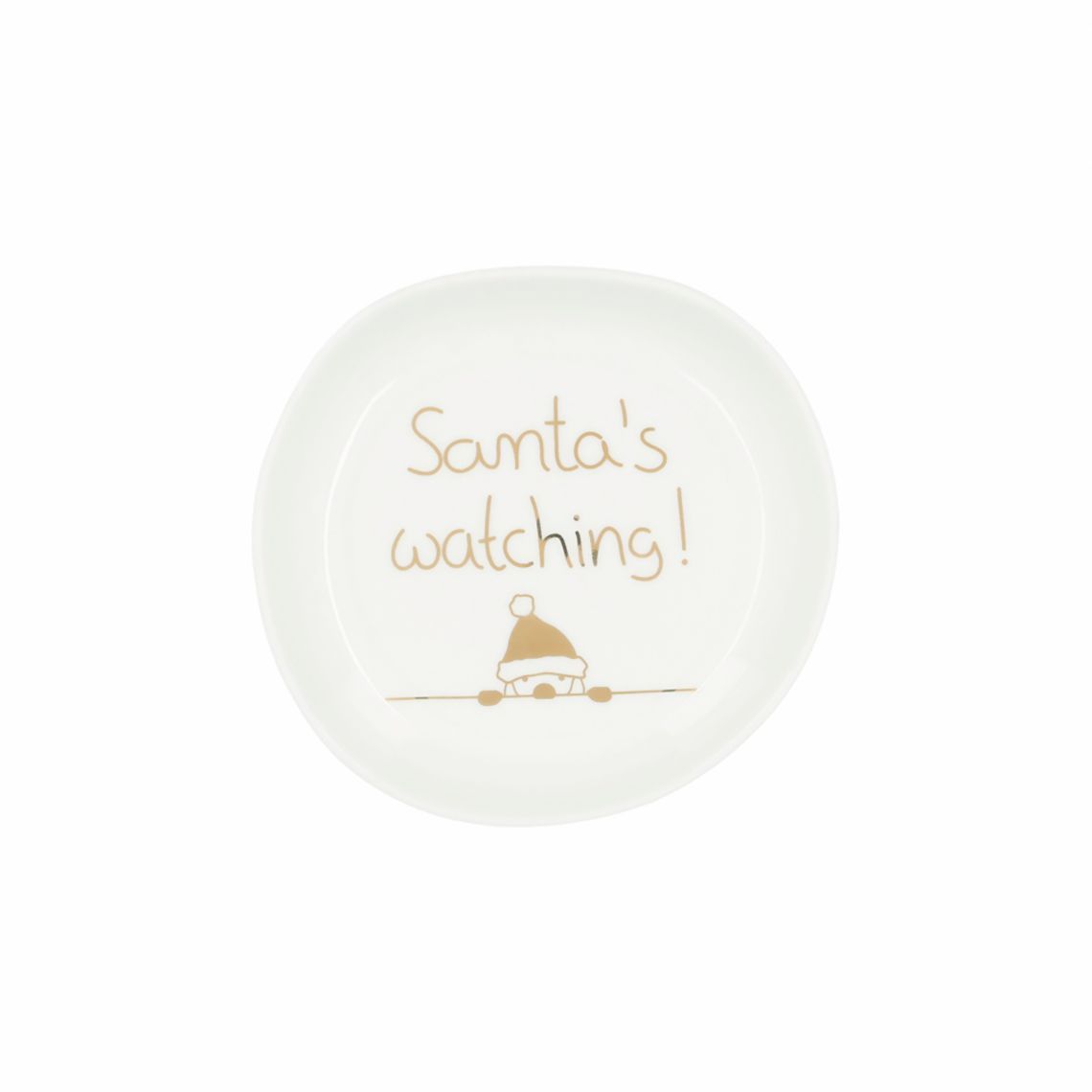 Petit Bol de Noël - 