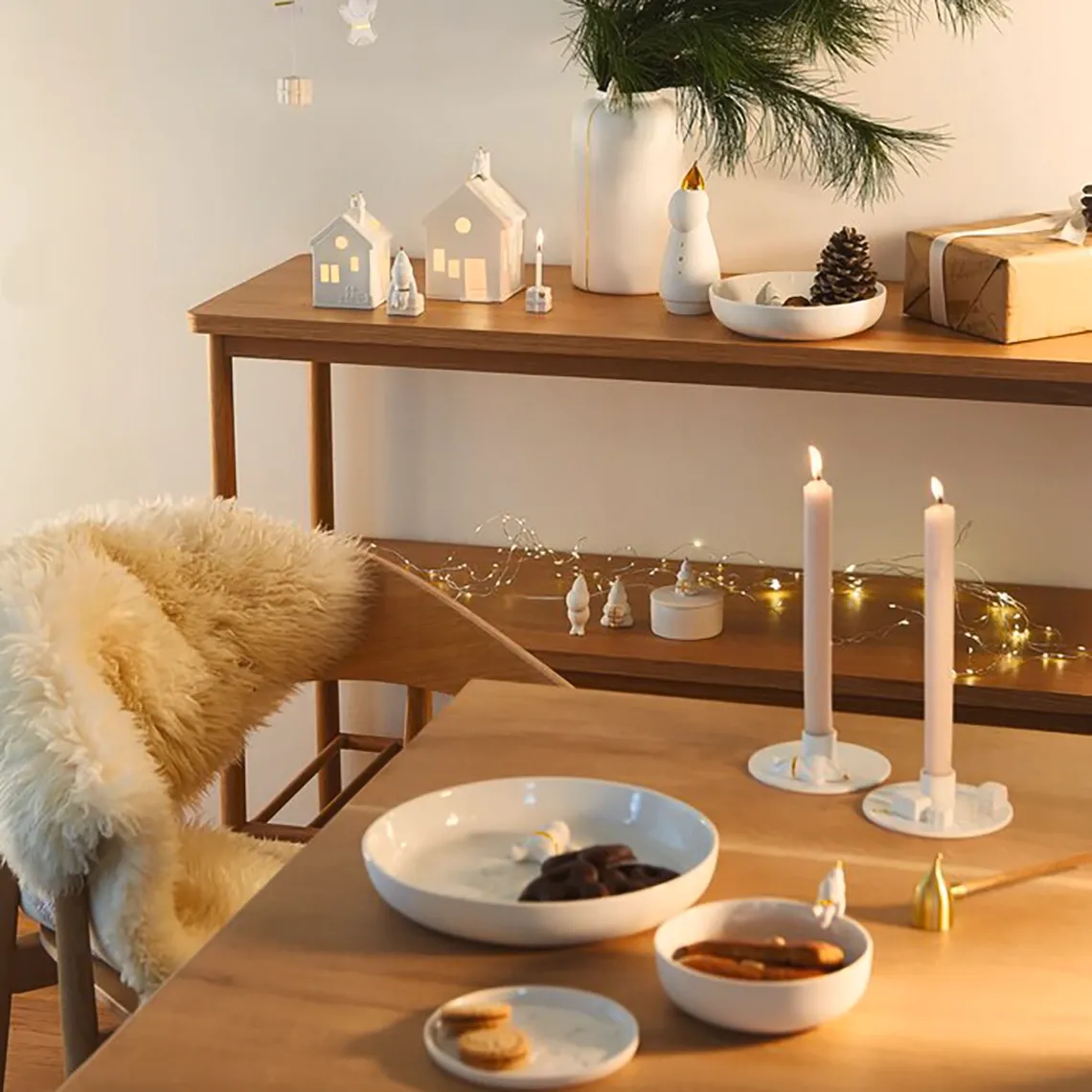 Bol Père Noël - Petit