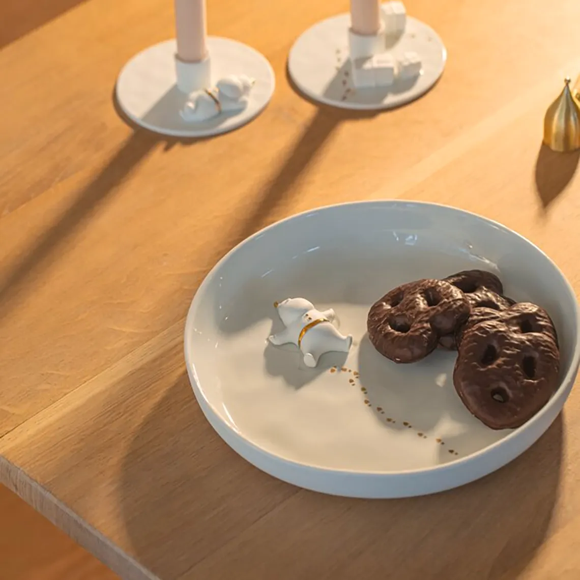 Bol Père Noël - Moyen