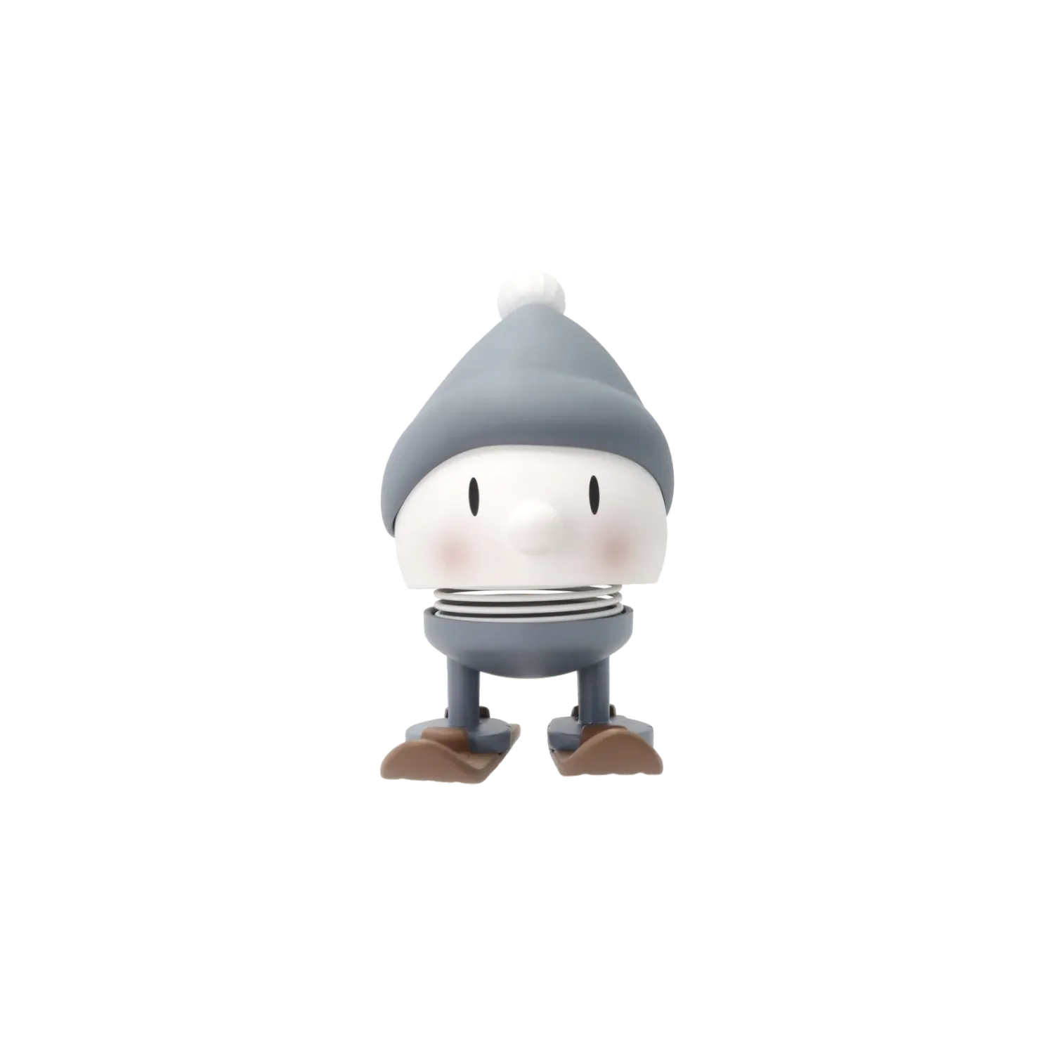 Hoptimist Bumble Soft Skieur S - Ciel