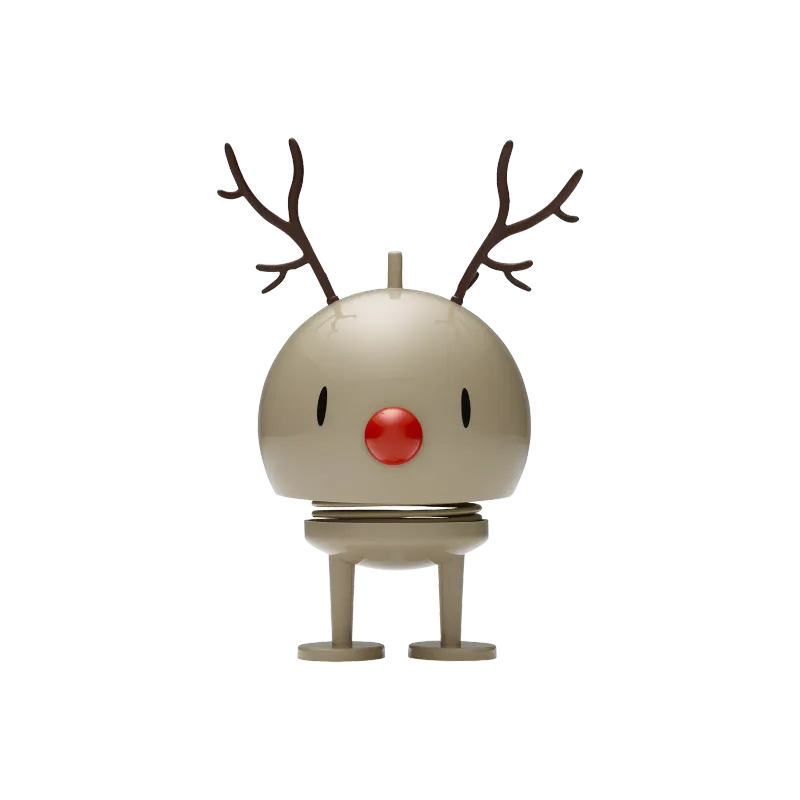 Hoptimist Bumble Renne M - Latte Hoptimist Bumble Renne M - Latte