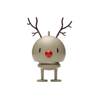 Hoptimist Bumble Renne M - Latte Hoptimist Bumble Renne M - Latte