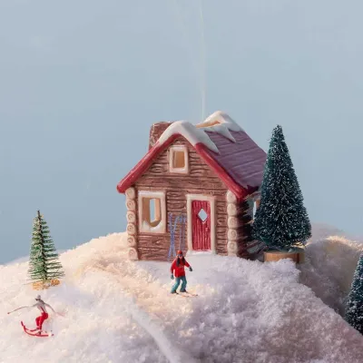 Décoration de Noël