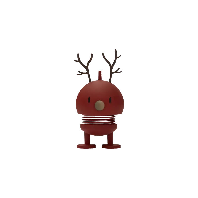 Hoptimist Bumble Renne Soft S - Baie