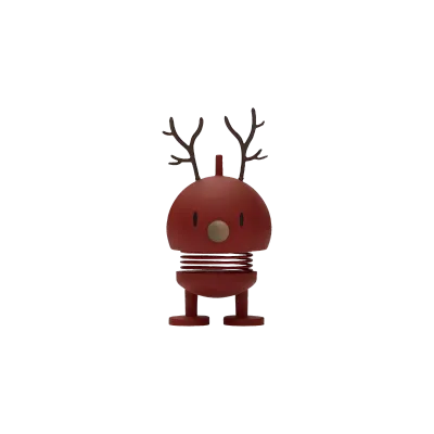 Hoptimist Bumble Renne Soft S - Baie