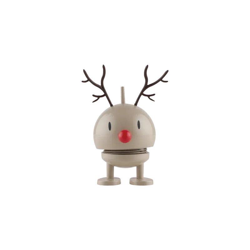 Hoptimist Bumble Renne S - Latte Hoptimist Bumble Renne S - Latte