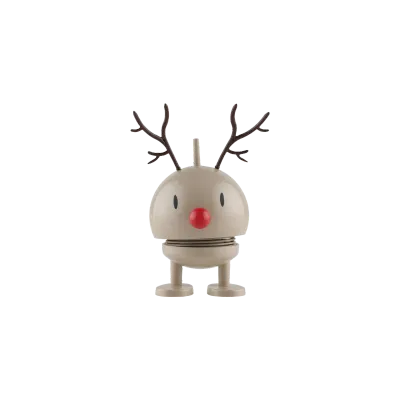 Hoptimist Bumble Renne S - Latte