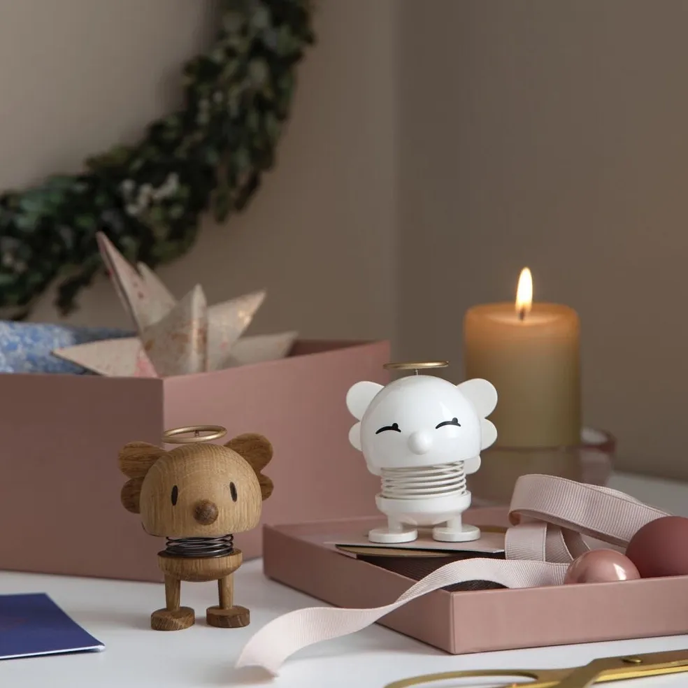 Hoptimist Bimble Ange S