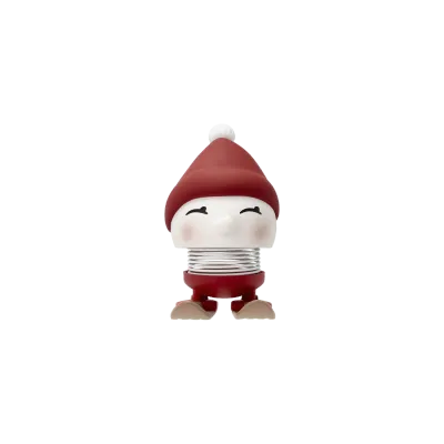 Hoptimist Bumble Soft Skieur S - Baie