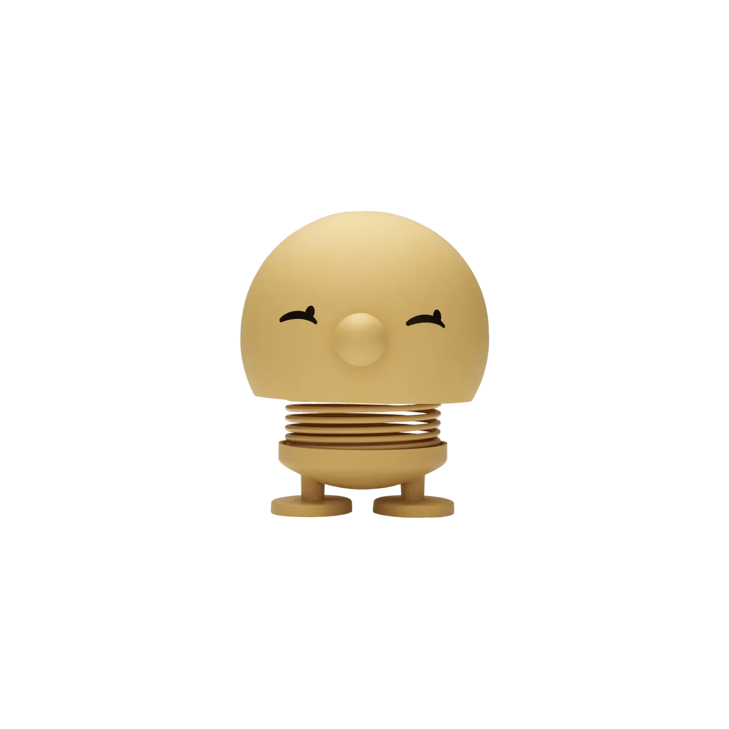 Hoptimist Bimble Soft M - Mimosa