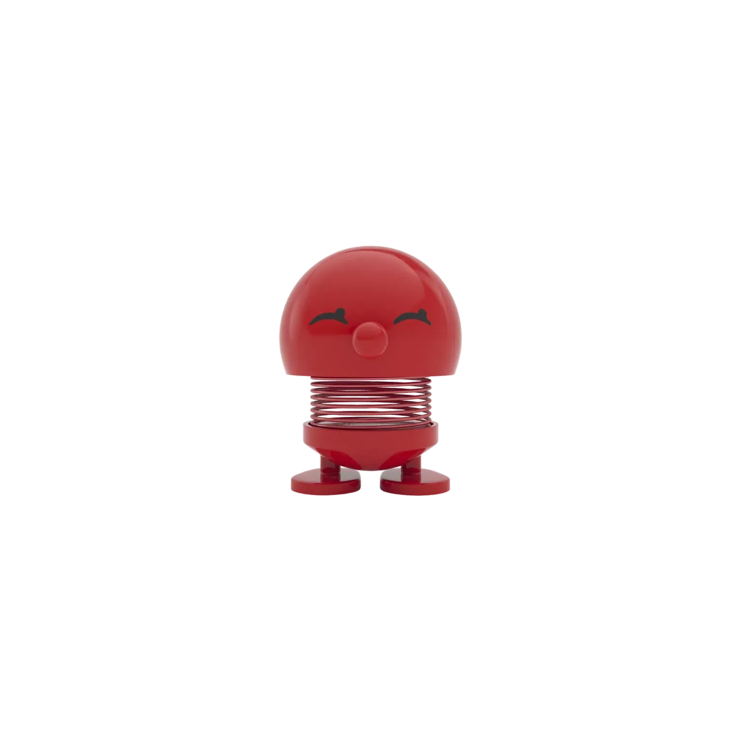 Hoptimist Bimble S - Rouge