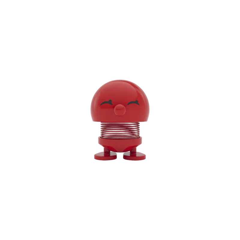 Hoptimist Bimble S - Rouge