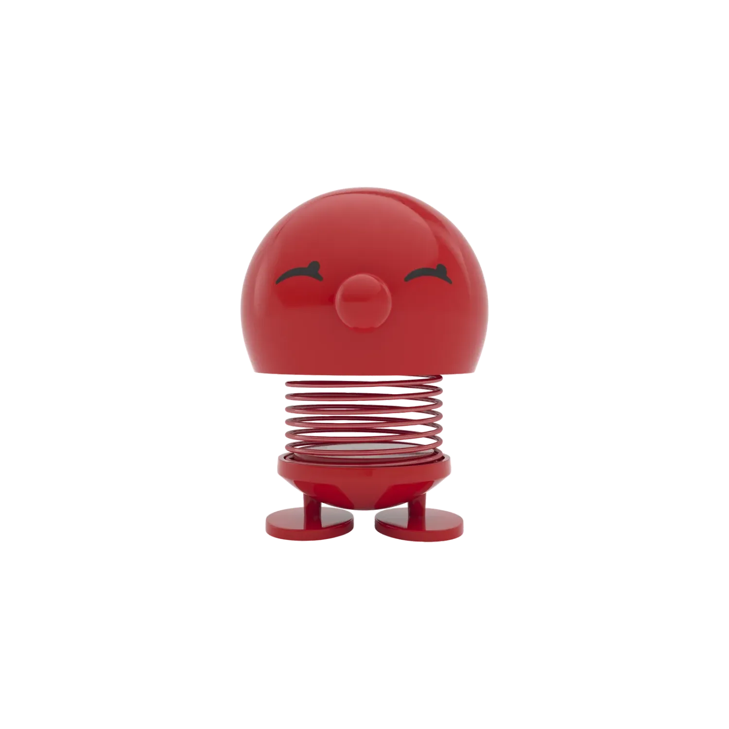 Hoptimist Bimble M - Rouge Hoptimist Bimble M - Rouge