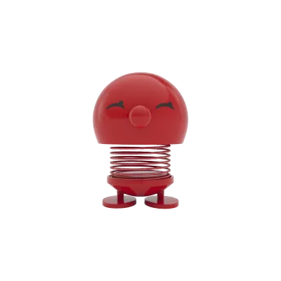 Hoptimist Bimble M - Rouge