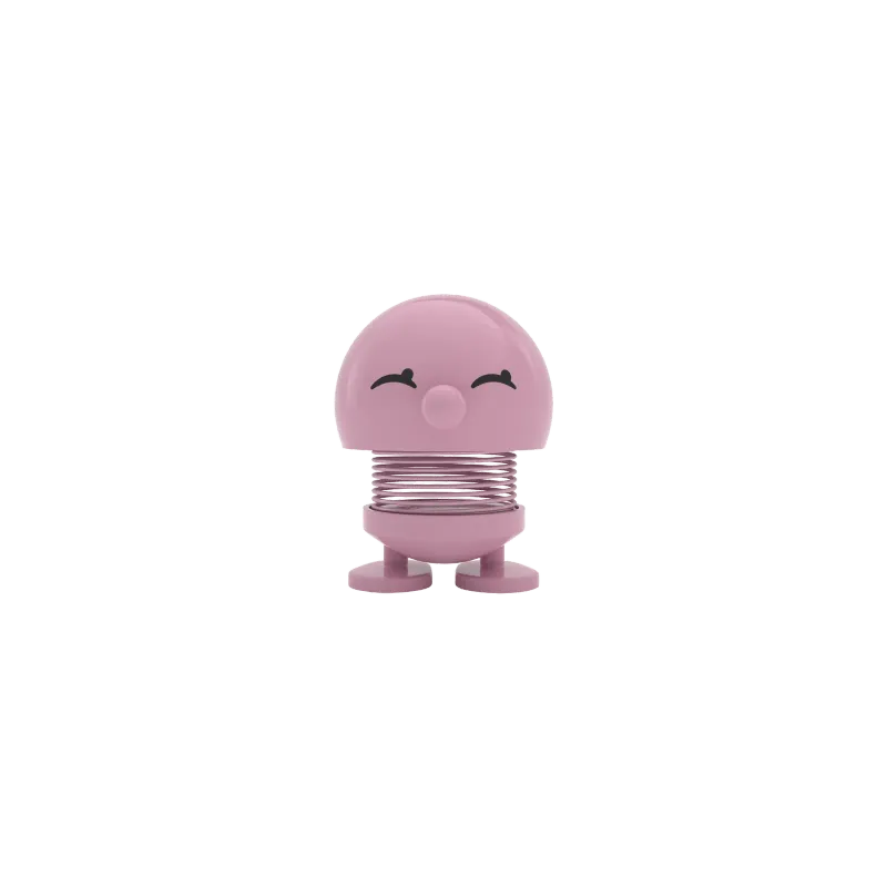 Hoptimist Bimble S - Rose Clair