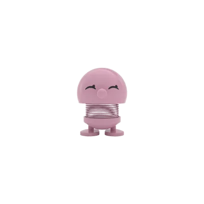 Hoptimist Bimble S - Rose Clair