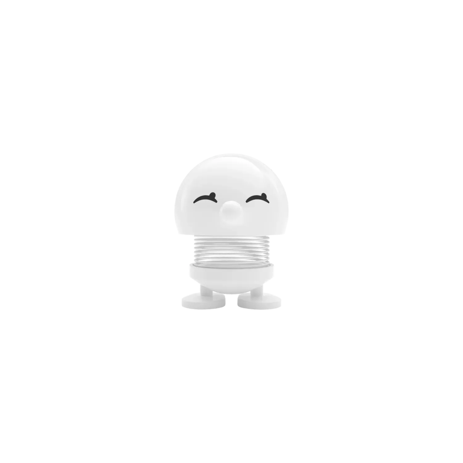 Hoptimist Bimble S - Blanc