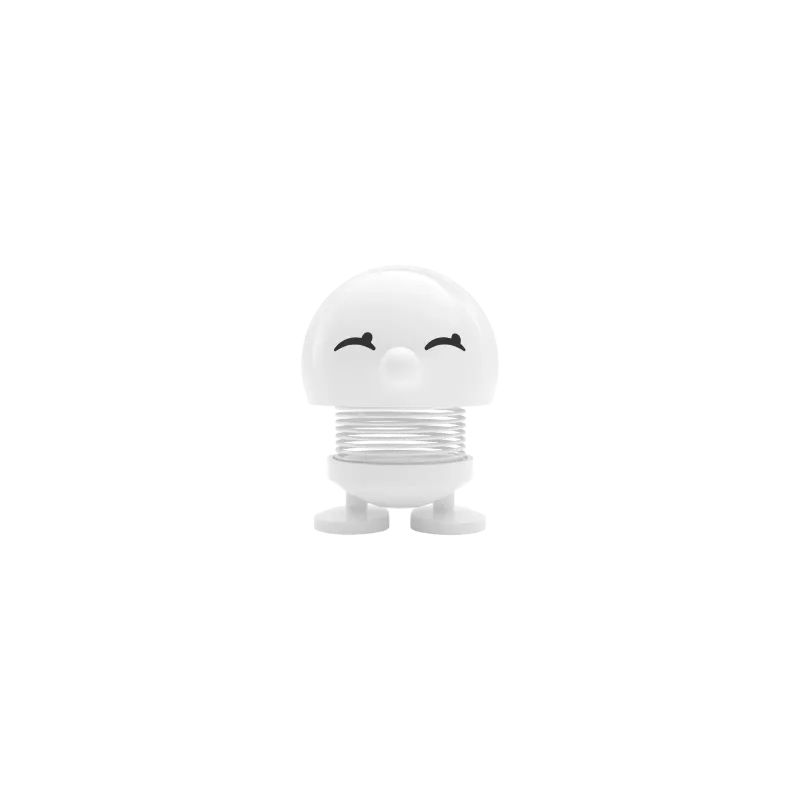 Hoptimist Bimble S - Blanc