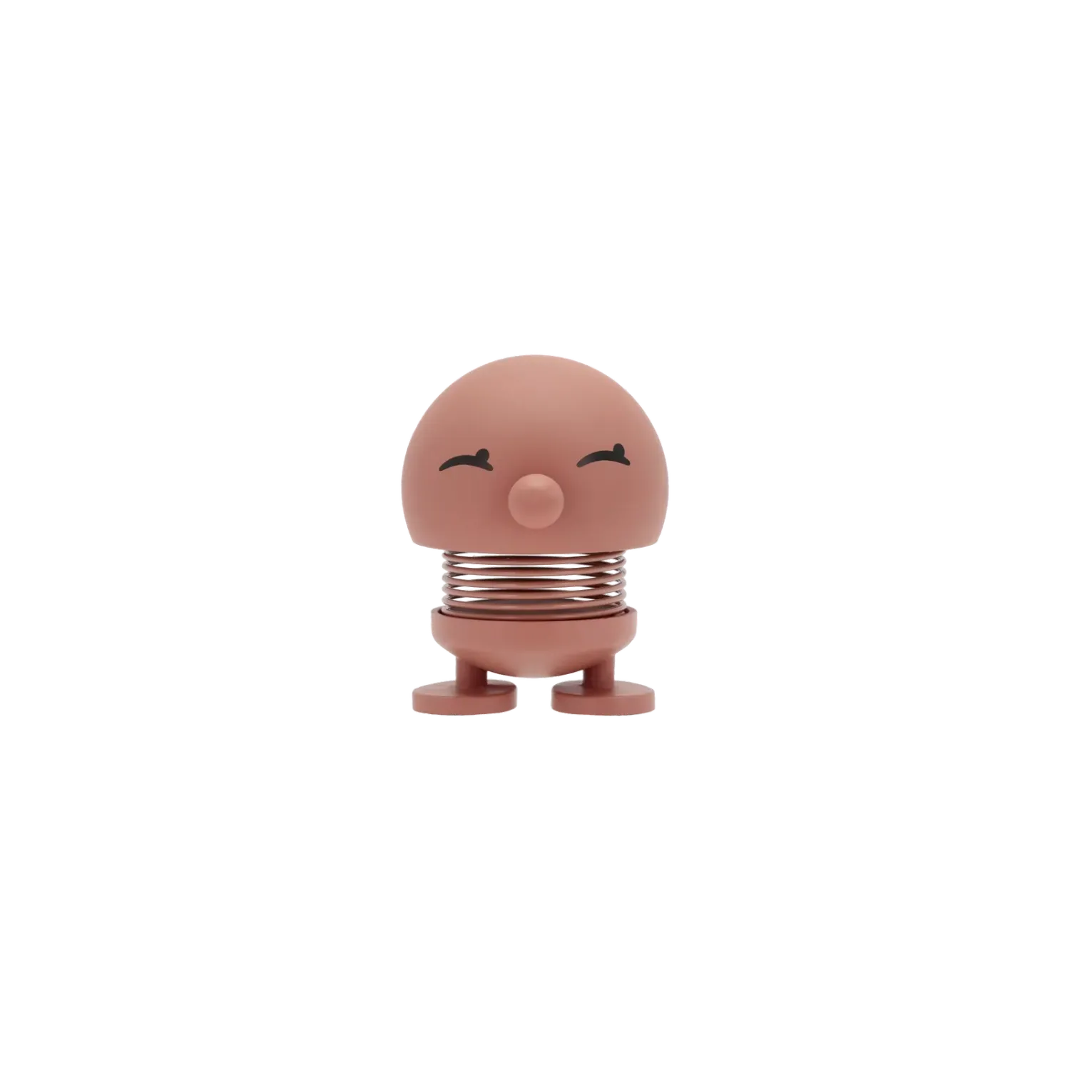 Hoptimist Bimble Soft S - Rubis