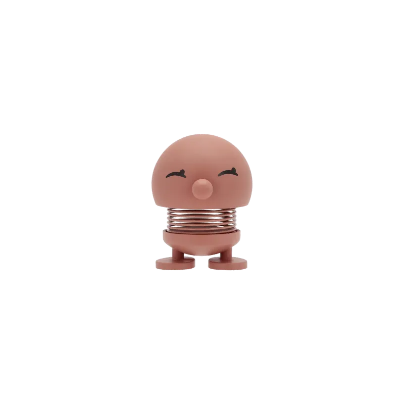 Hoptimist Bimble Soft S - Rubis