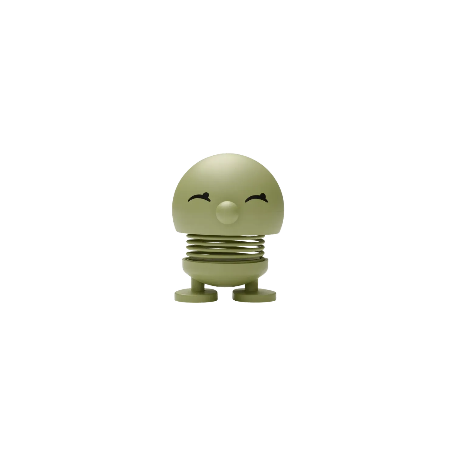 Hoptimist Bimble Soft S - Olive