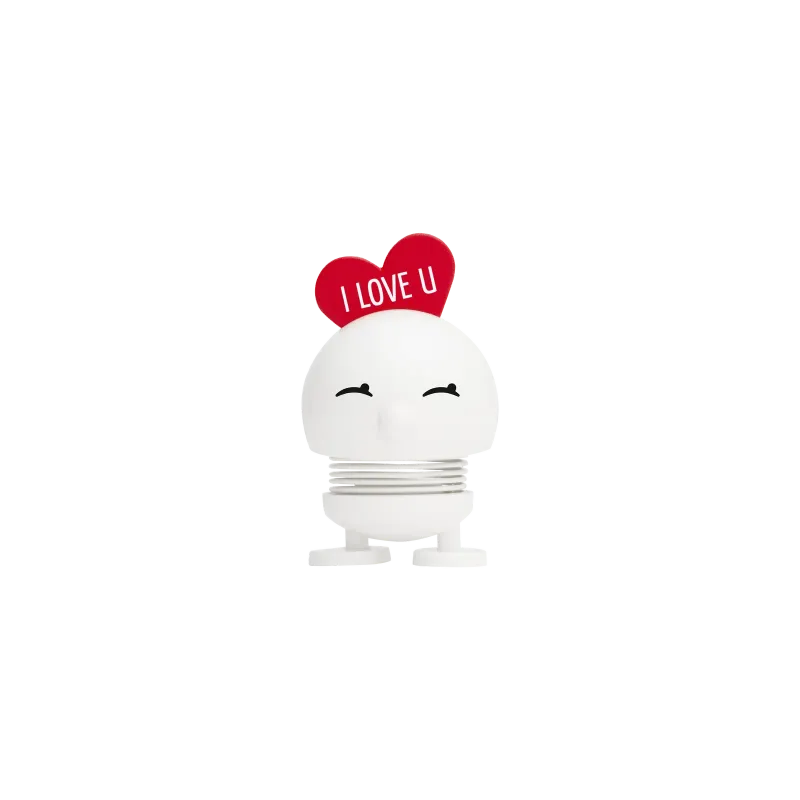 Hoptimist Bimble Love S