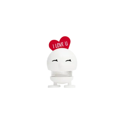 Hoptimist Bimble Love S