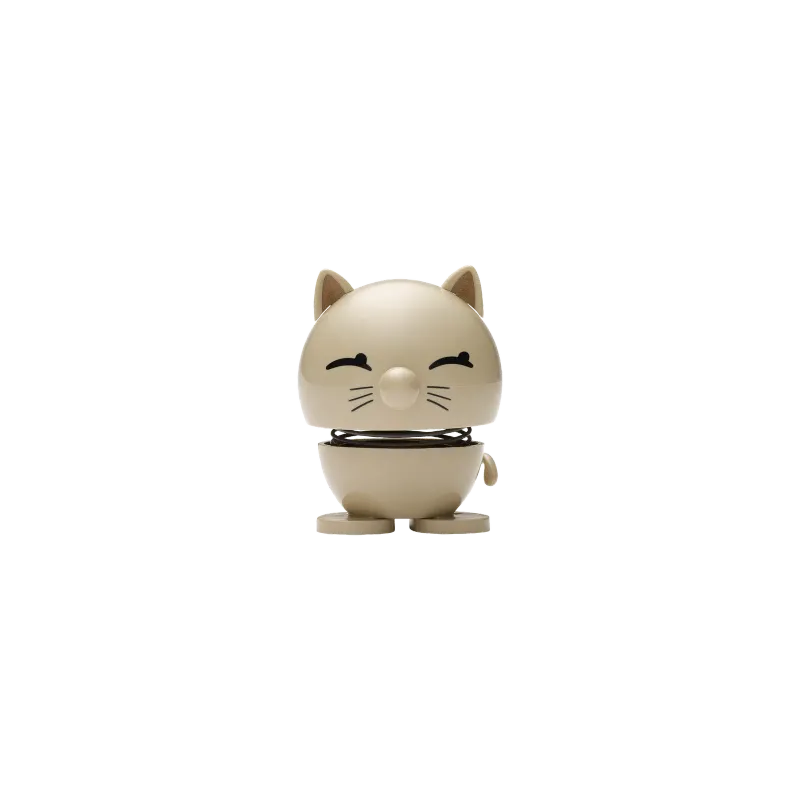 Hoptimist Bimble Chat S - Latte