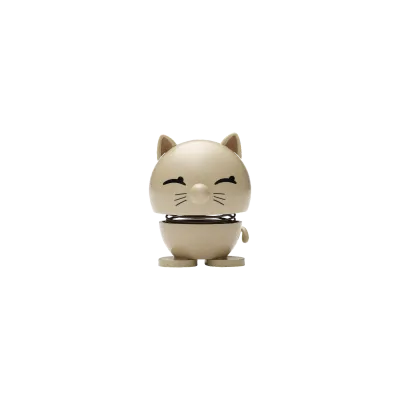 Hoptimist Bimble Chat S - Latte