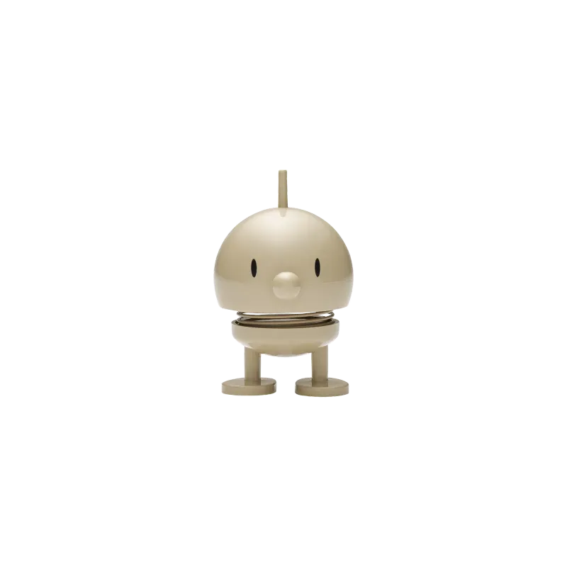 Hoptimist Bumble S - Latte