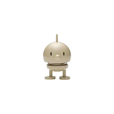 Hoptimist Bumble S - Latte