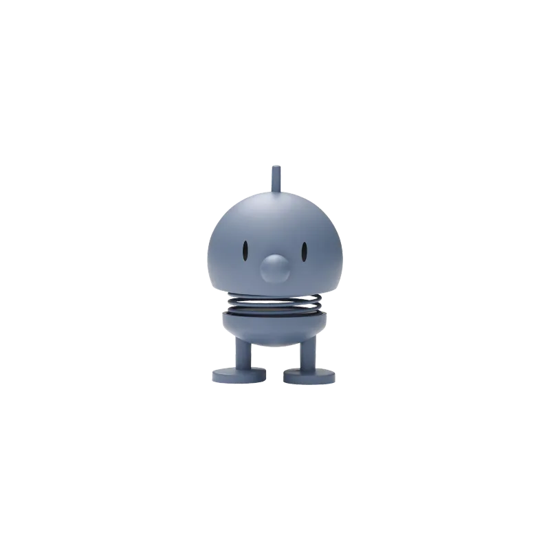 Hoptimist Bumble Soft S - Ciel