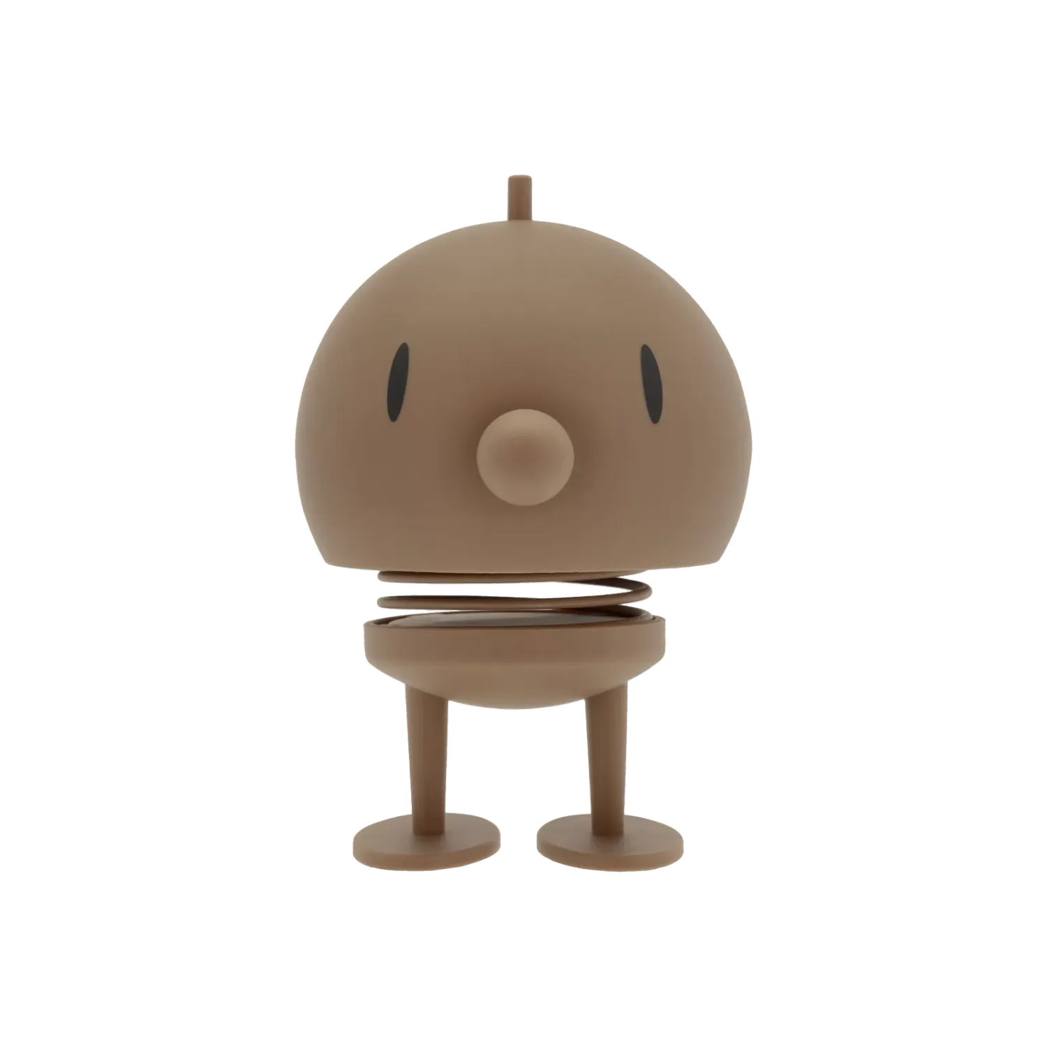 Hoptimist Bumble Soft L - Choco