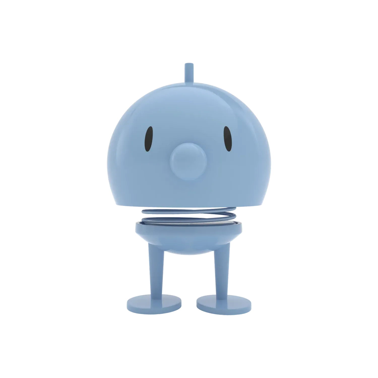 Hoptimist Bumble L - Bleu Clair Hoptimist Bumble L - Bleu Clair