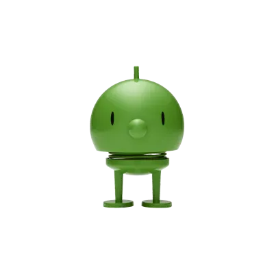 Hoptimist Bumble M - Vert