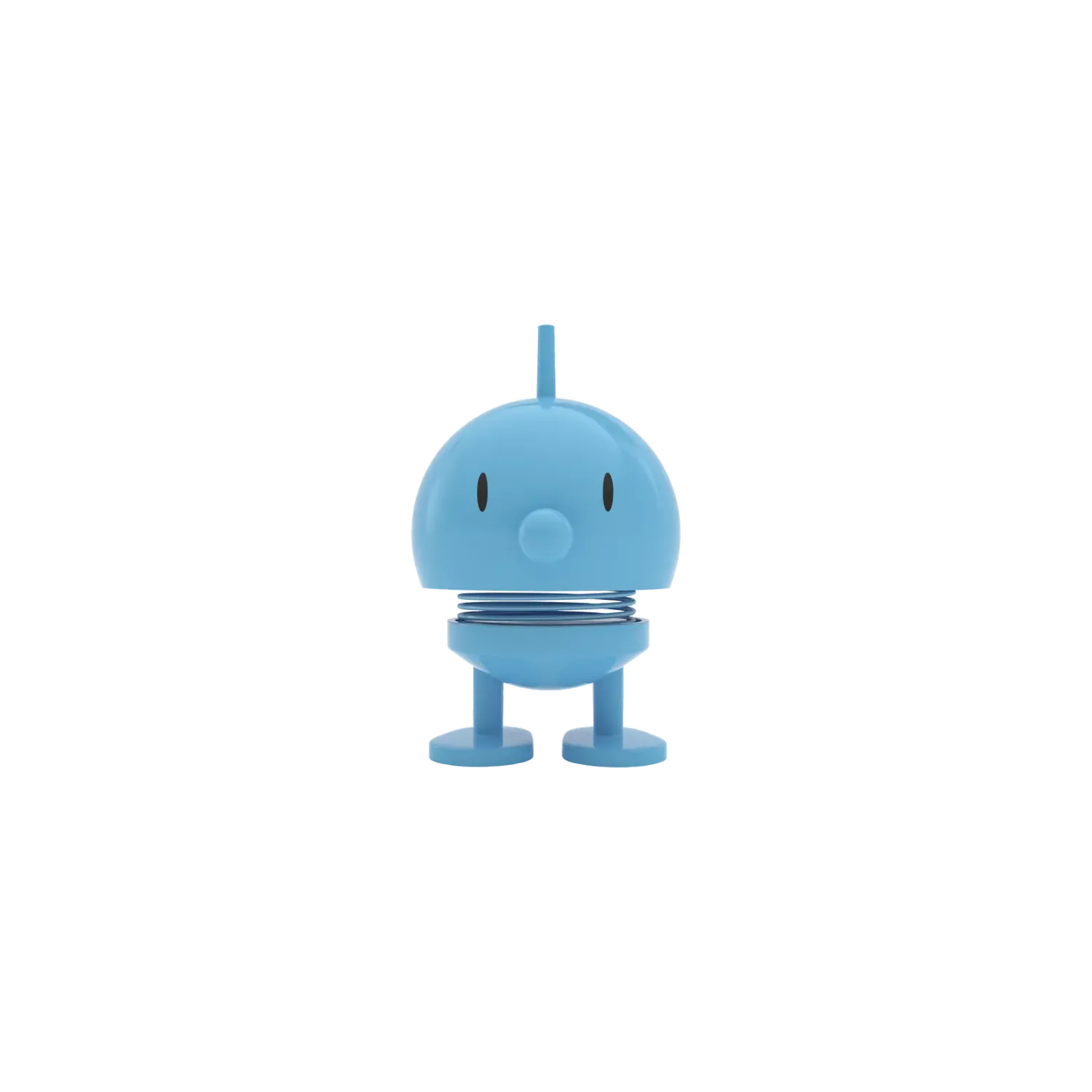 Hoptimist Bumble S - Turquoise