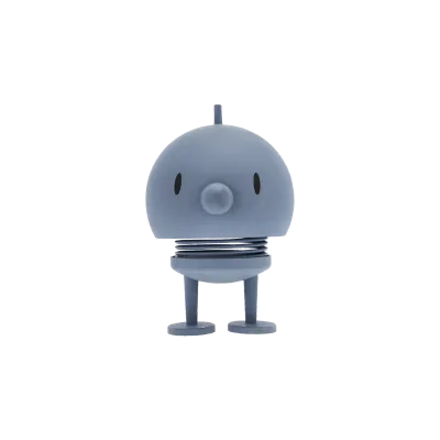 Hoptimist Bumble Soft M - Ciel