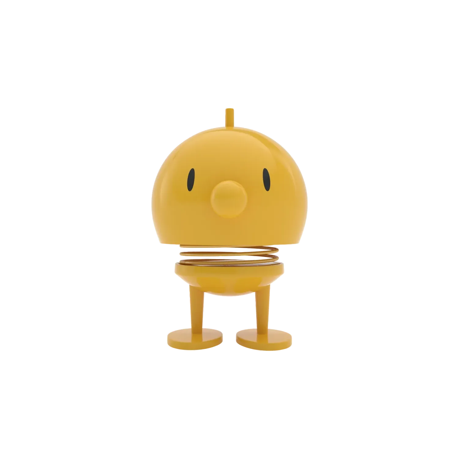 Hoptimist Bumble M - Jaune