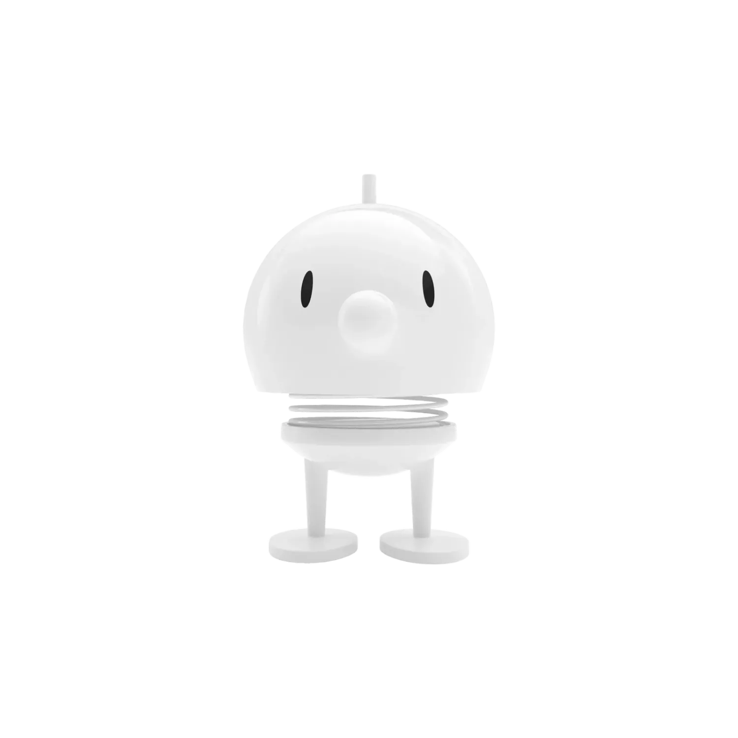 Hoptimist Bumble M - Blanc