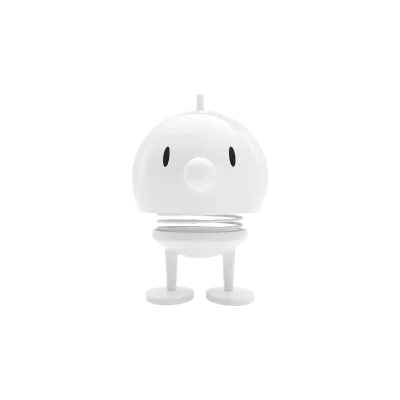 Hoptimist Bumble M - Blanc