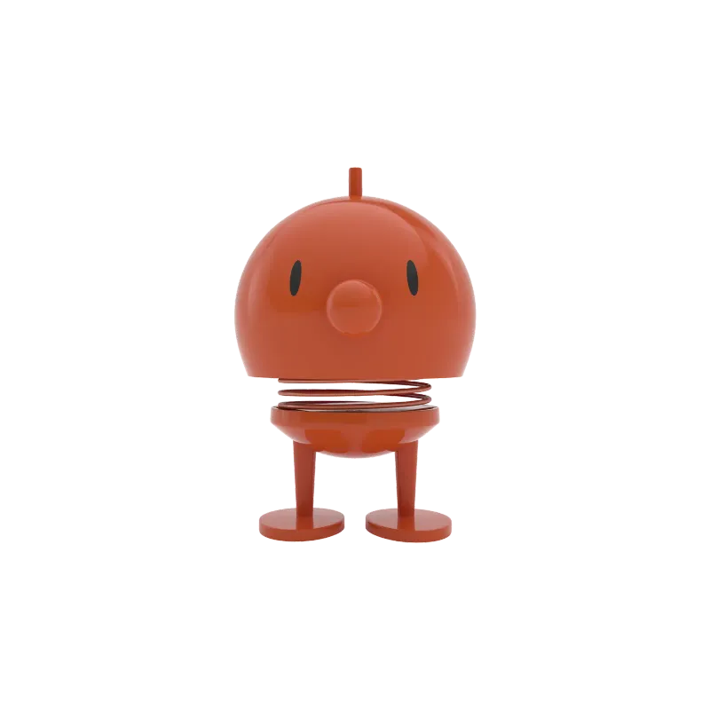 Hoptimist Bumble M - Orange